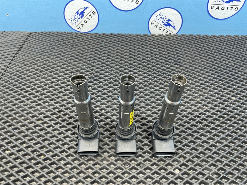 Катушка зажигания, 1500 рублей, Санкт-Петербург