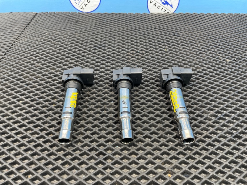 Катушка зажигания, 1500 рублей, Санкт-Петербург