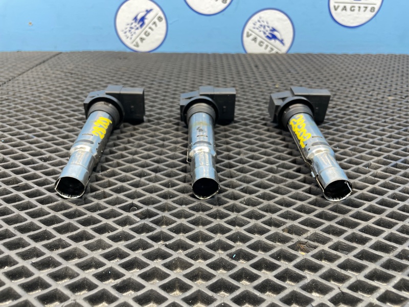 Катушка зажигания, 1500 рублей, Санкт-Петербург