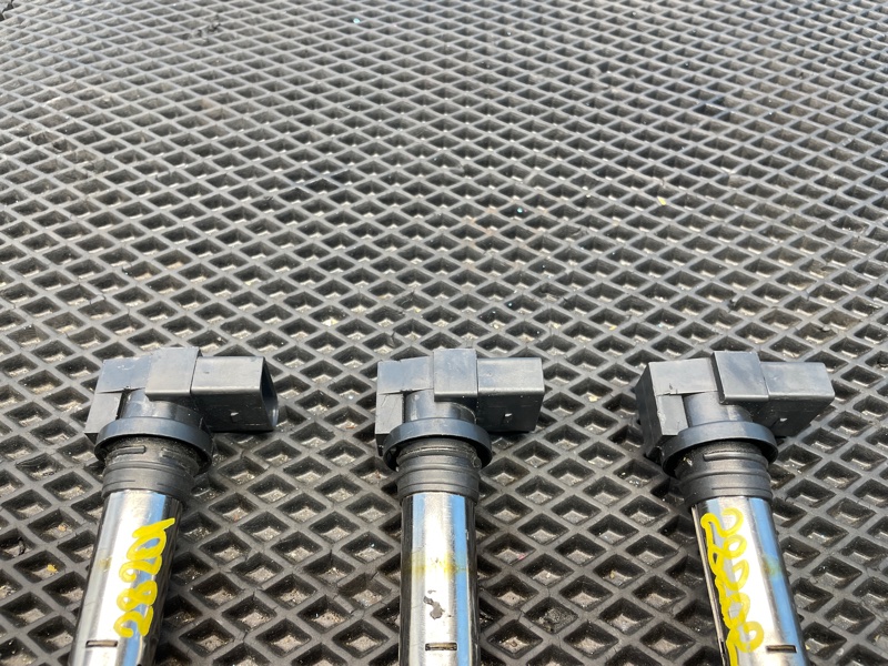 Катушка зажигания, 1500 рублей, Санкт-Петербург