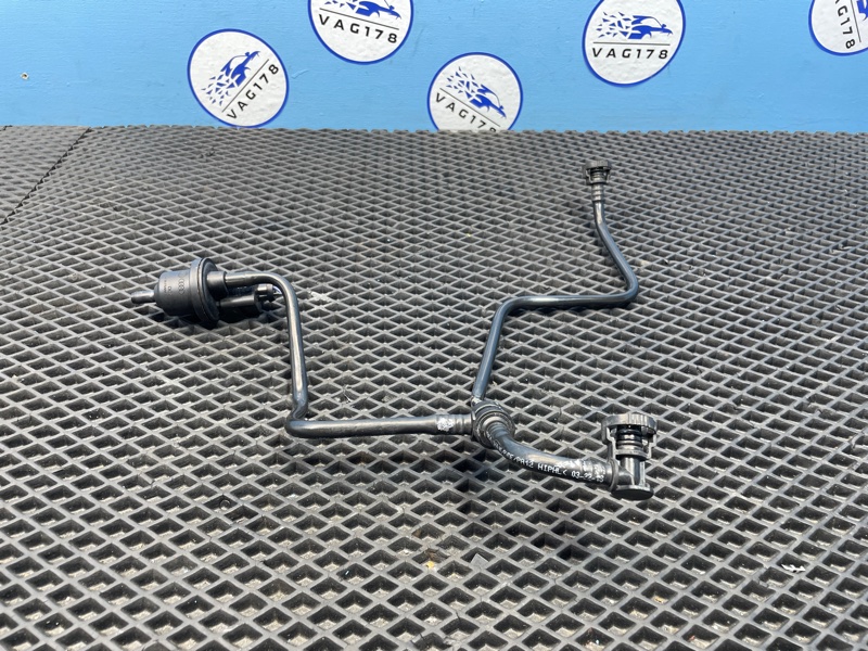 Трубка вакуумная, 2500 рублей, Санкт-Петербург