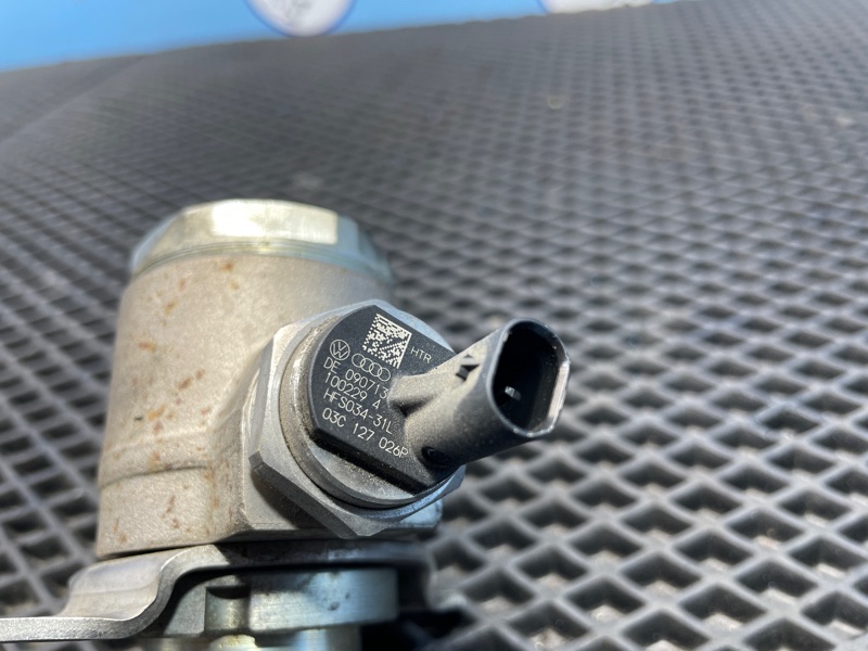 ТНВД, 8000 рублей, Санкт-Петербург