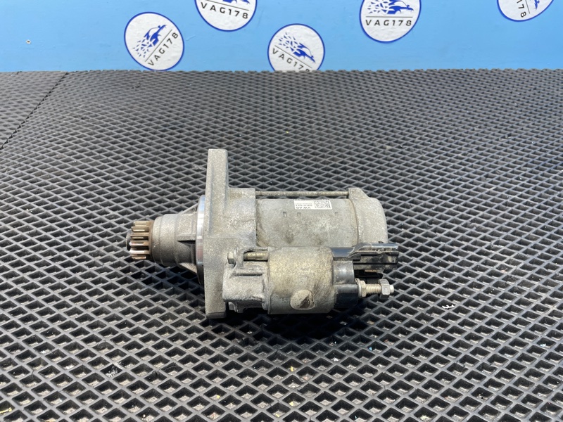 Стартер, 2900 рублей, Санкт-Петербург