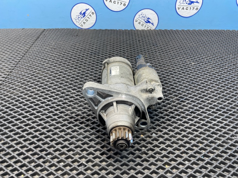 Стартер, 2900 рублей, Санкт-Петербург