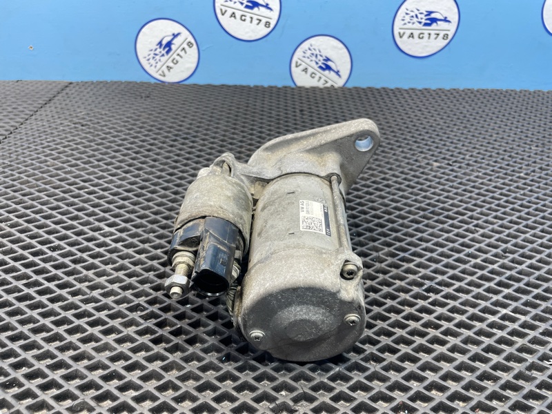 Стартер, 2900 рублей, Санкт-Петербург