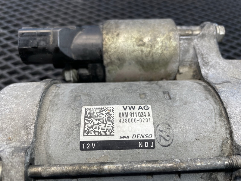 Стартер, 2900 рублей, Санкт-Петербург