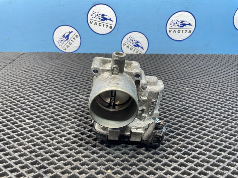 Заслонка дроссельная, 15000 рублей, Санкт-Петербург