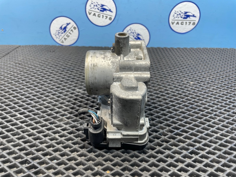 Заслонка дроссельная, 15000 рублей, Санкт-Петербург