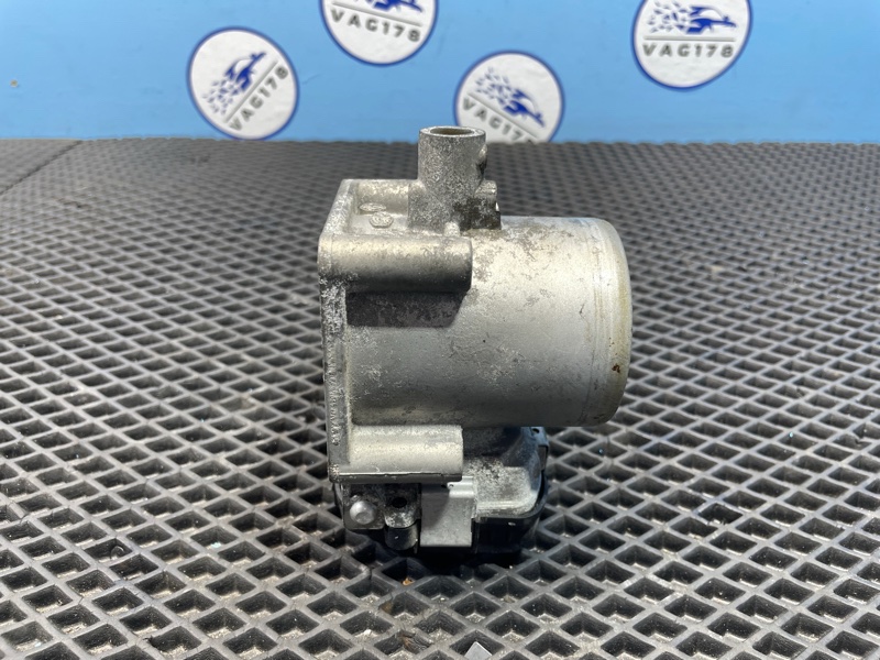 Заслонка дроссельная, 15000 рублей, Санкт-Петербург