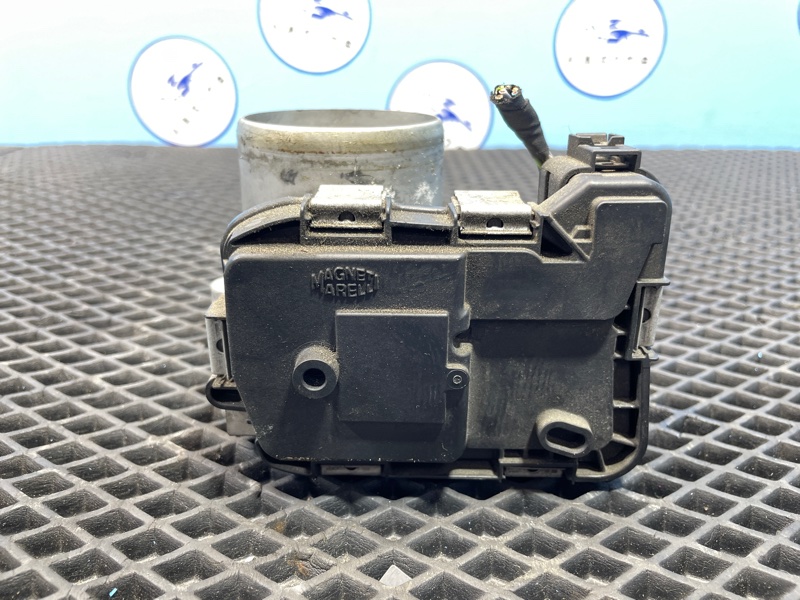 Заслонка дроссельная, 15000 рублей, Санкт-Петербург