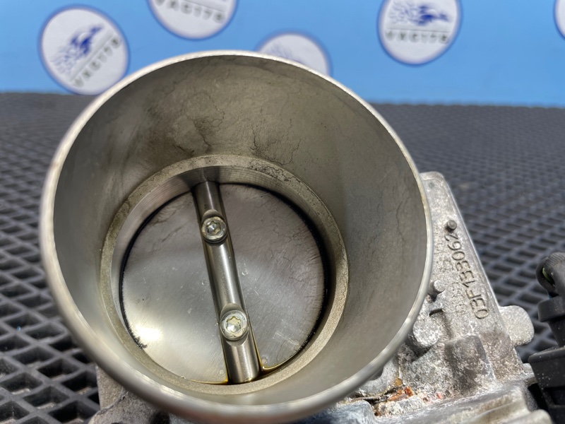 Заслонка дроссельная, 15000 рублей, Санкт-Петербург