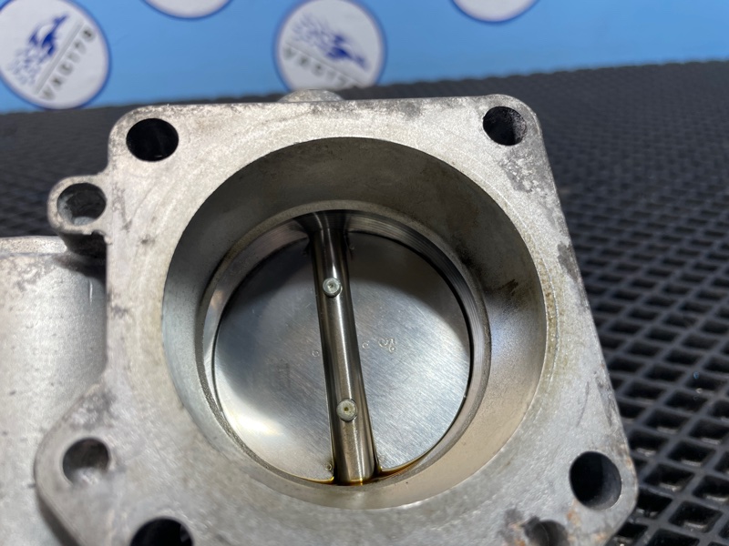 Заслонка дроссельная, 15000 рублей, Санкт-Петербург