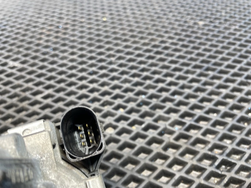 Заслонка дроссельная, 15000 рублей, Санкт-Петербург