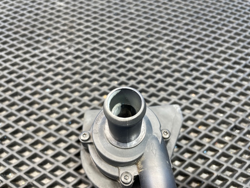 Насос помпа электрический, 2000 рублей, Санкт-Петербург