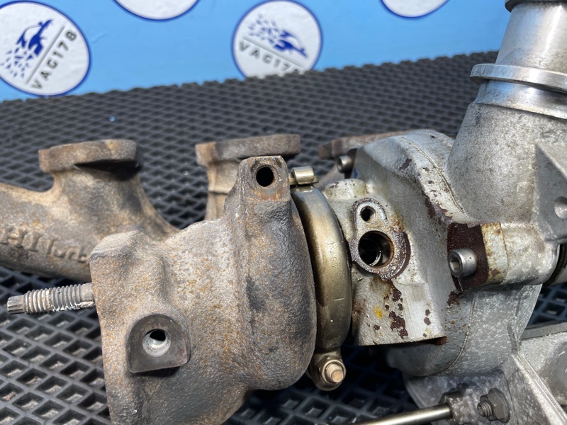 Турбина, 27000 рублей, Санкт-Петербург