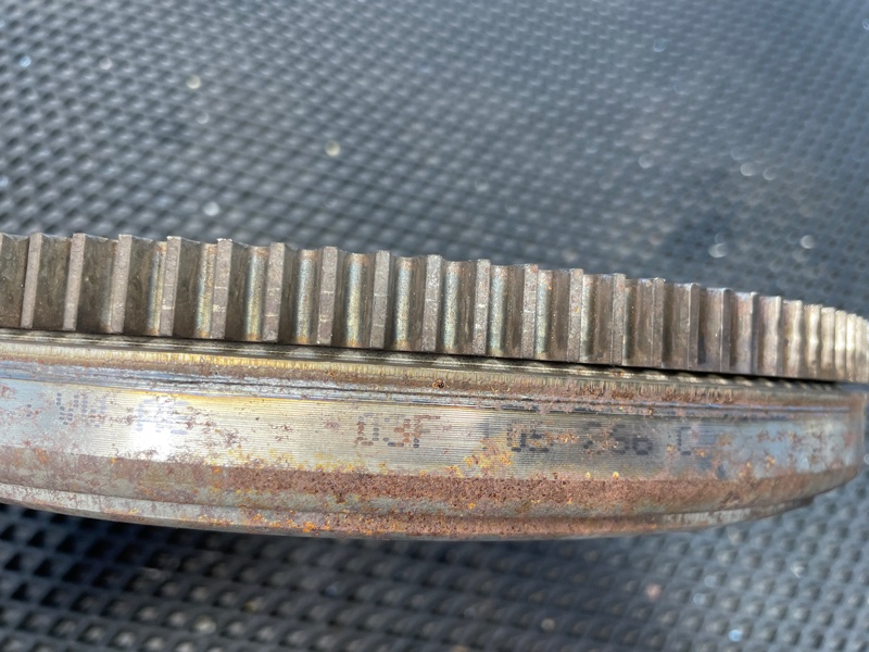 Маховик, 7000 рублей, Санкт-Петербург