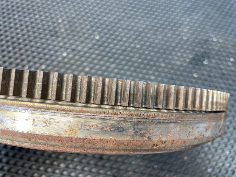 Маховик, 7000 рублей, Санкт-Петербург