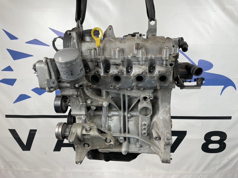 Двигатель, 60000 рублей, Санкт-Петербург