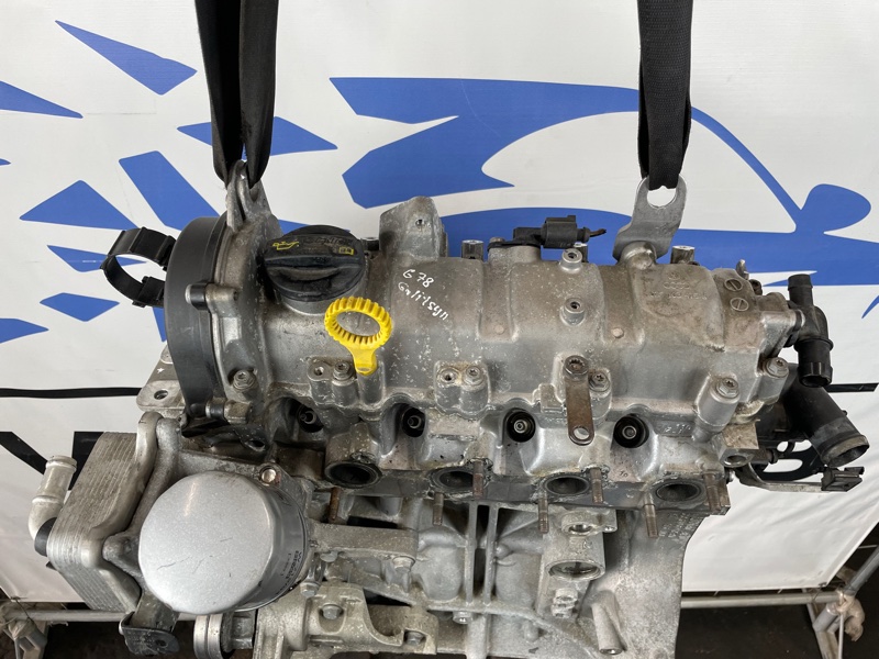 Двигатель, 60000 рублей, Санкт-Петербург