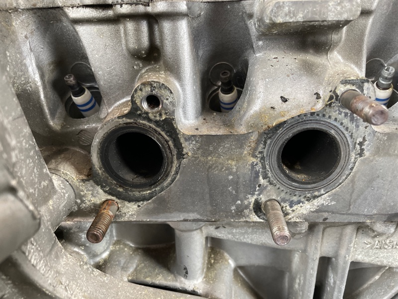 Двигатель, 60000 рублей, Санкт-Петербург