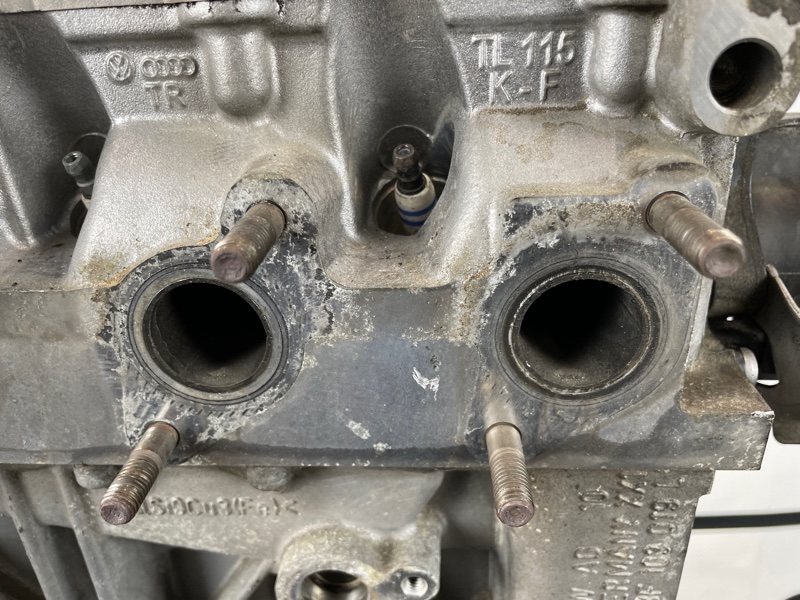 Двигатель, 60000 рублей, Санкт-Петербург