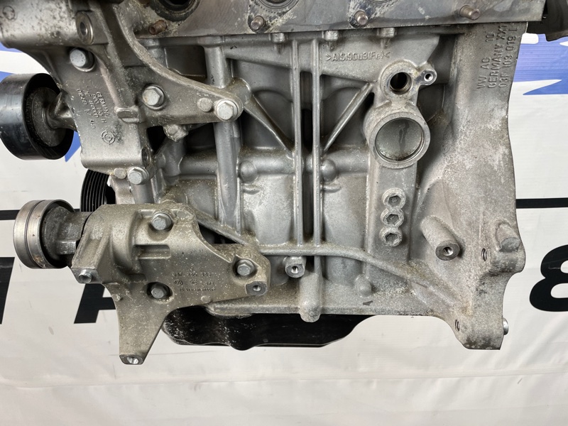 Двигатель, 60000 рублей, Санкт-Петербург