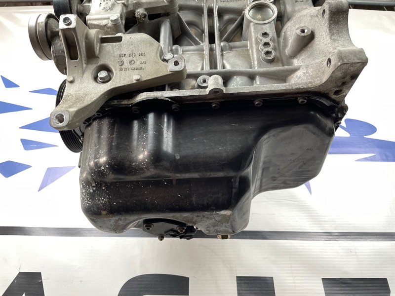 Двигатель, 60000 рублей, Санкт-Петербург