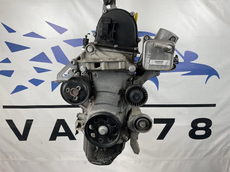 Двигатель, 60000 рублей, Санкт-Петербург