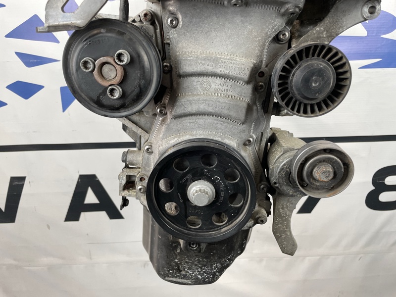 Двигатель, 60000 рублей, Санкт-Петербург