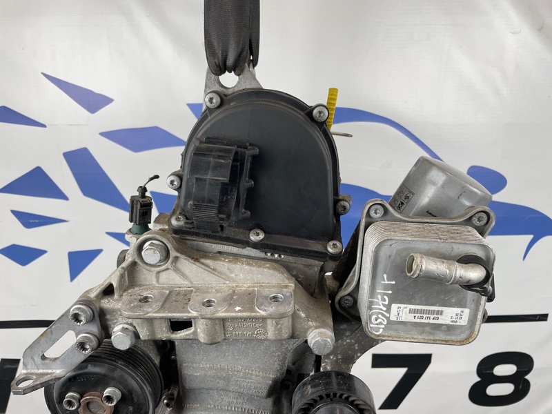 Двигатель, 60000 рублей, Санкт-Петербург