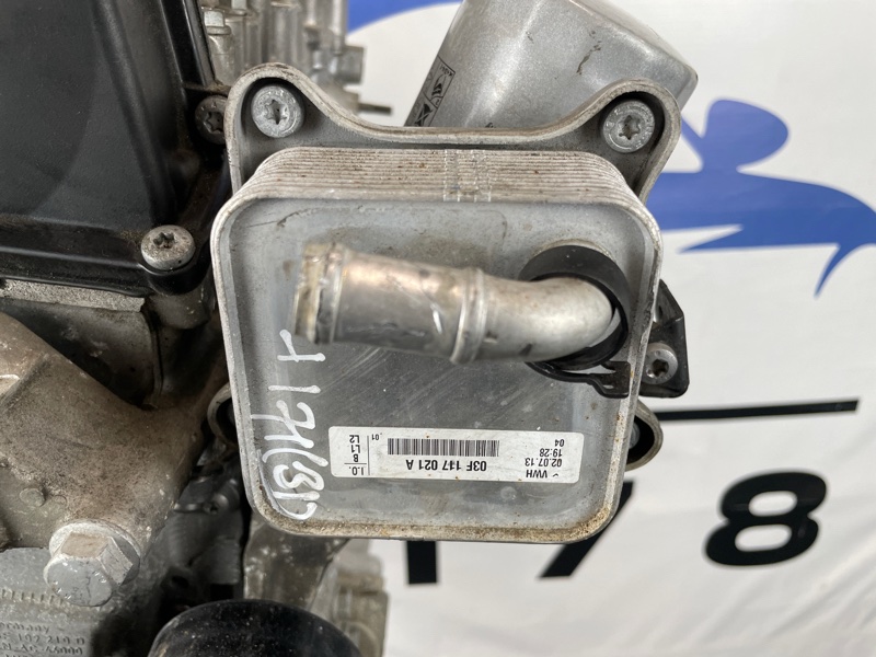 Двигатель, 60000 рублей, Санкт-Петербург