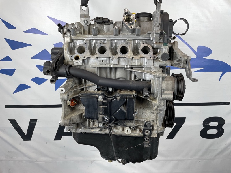 Двигатель, 60000 рублей, Санкт-Петербург