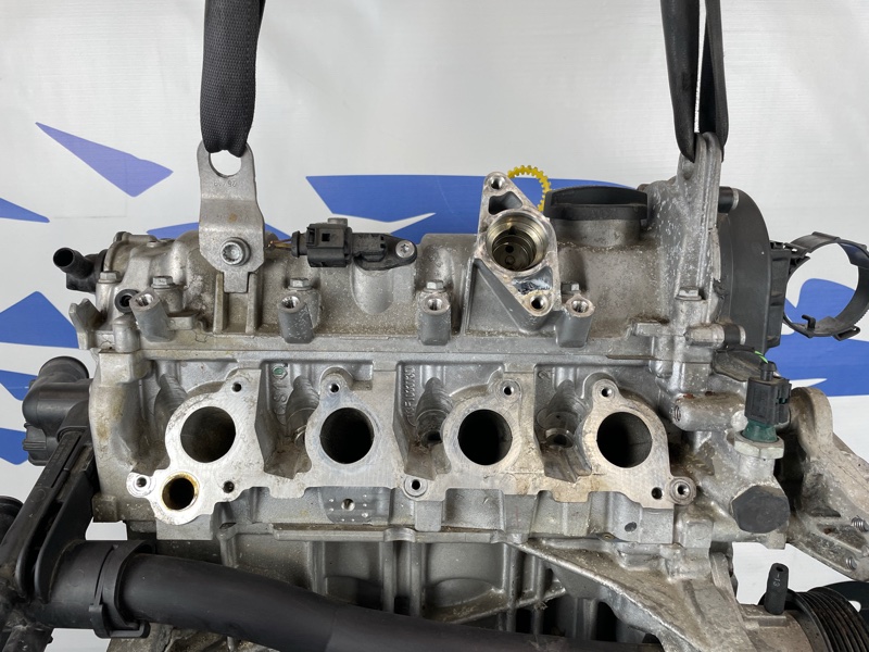 Двигатель, 60000 рублей, Санкт-Петербург