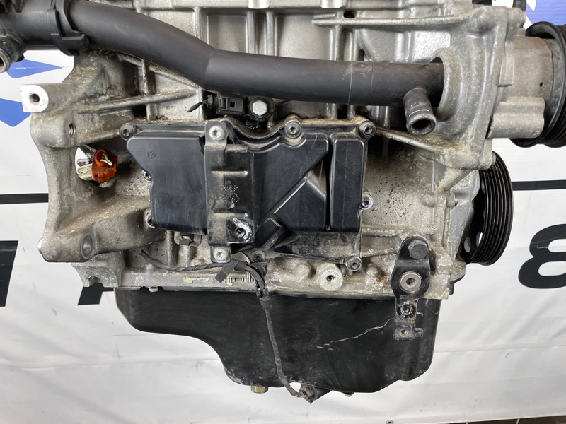 Двигатель, 60000 рублей, Санкт-Петербург