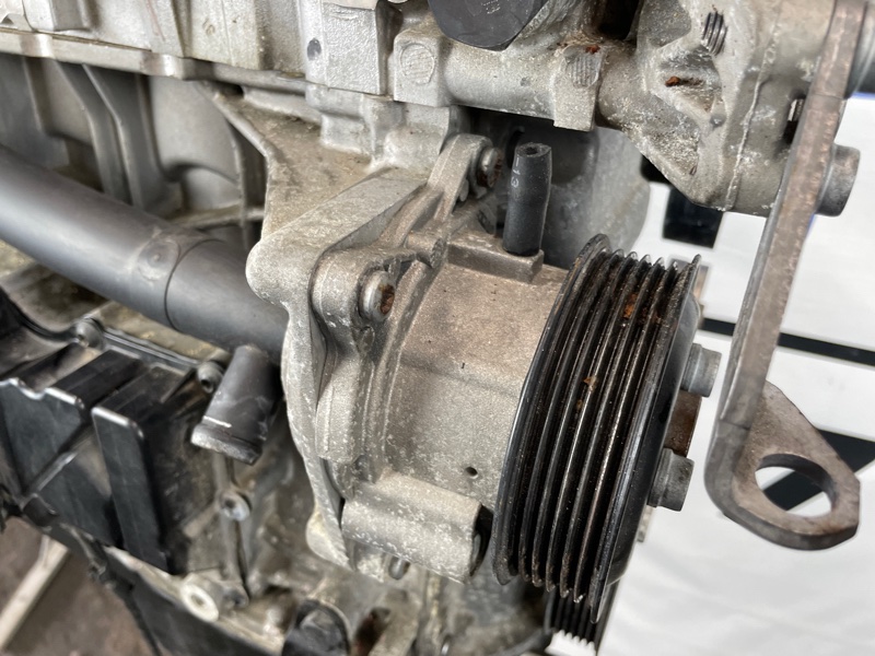 Двигатель, 60000 рублей, Санкт-Петербург