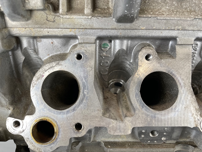 Двигатель, 60000 рублей, Санкт-Петербург