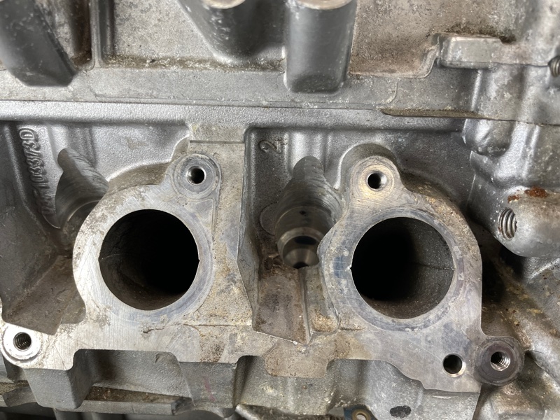 Двигатель, 60000 рублей, Санкт-Петербург