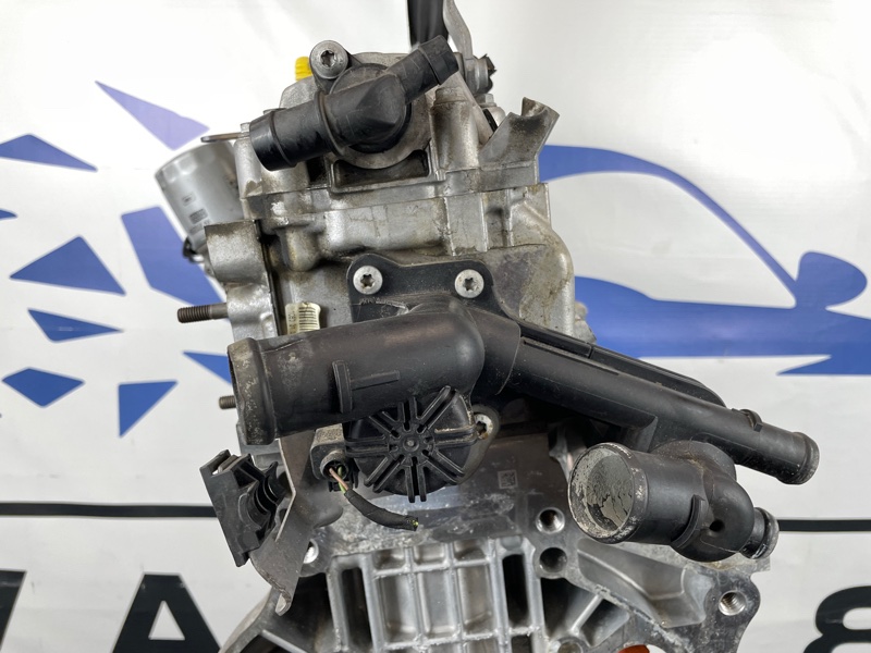 Двигатель, 60000 рублей, Санкт-Петербург