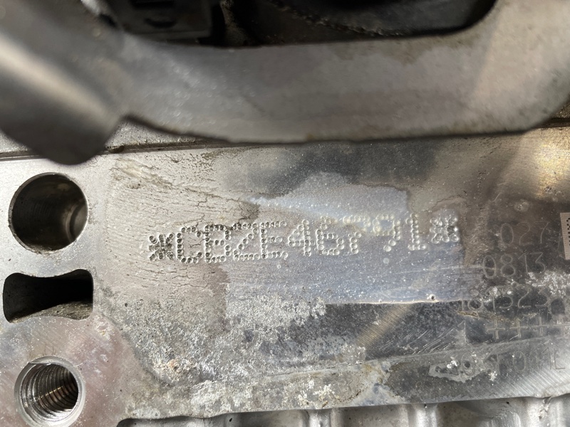 Двигатель, 60000 рублей, Санкт-Петербург