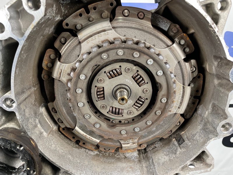 АКПП, 50000 рублей, Санкт-Петербург