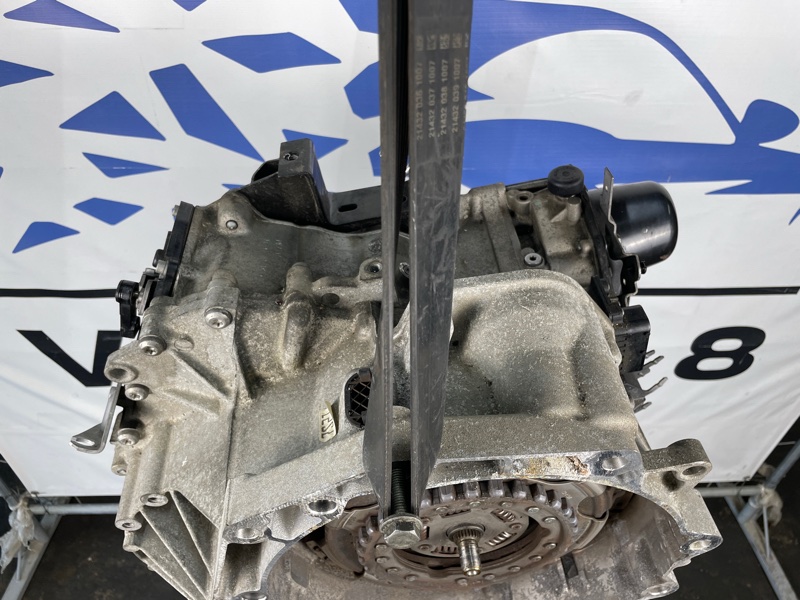 АКПП, 50000 рублей, Санкт-Петербург