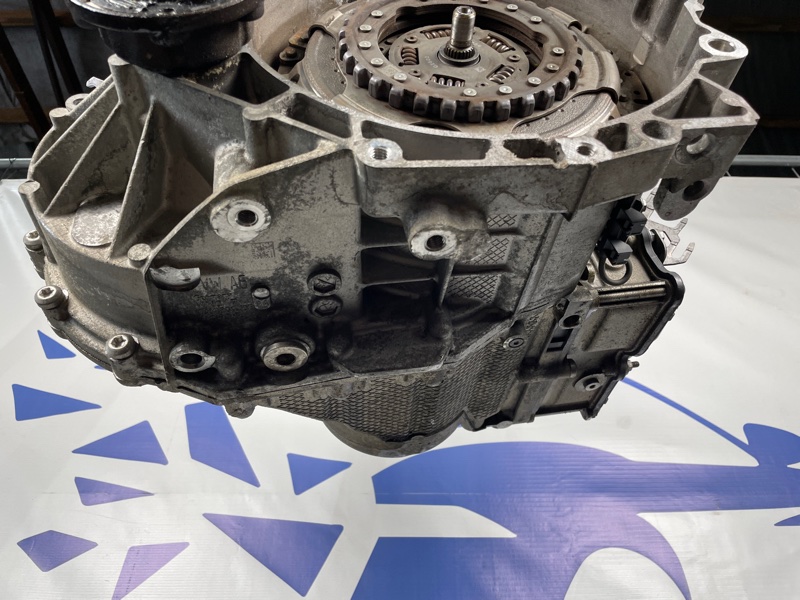 АКПП, 50000 рублей, Санкт-Петербург