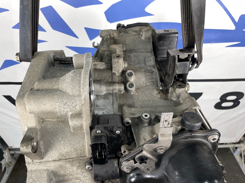 АКПП, 50000 рублей, Санкт-Петербург