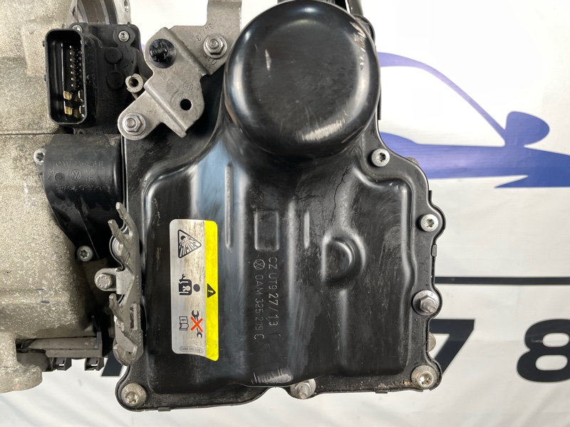 АКПП, 50000 рублей, Санкт-Петербург