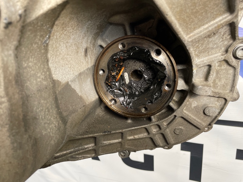 АКПП, 50000 рублей, Санкт-Петербург