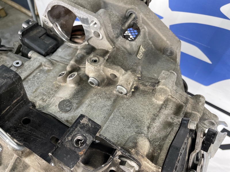 АКПП, 50000 рублей, Санкт-Петербург