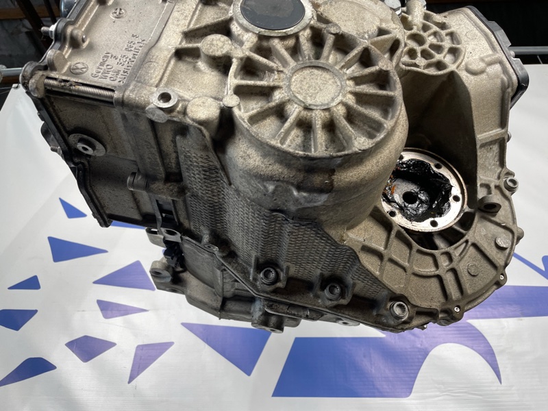 АКПП, 50000 рублей, Санкт-Петербург