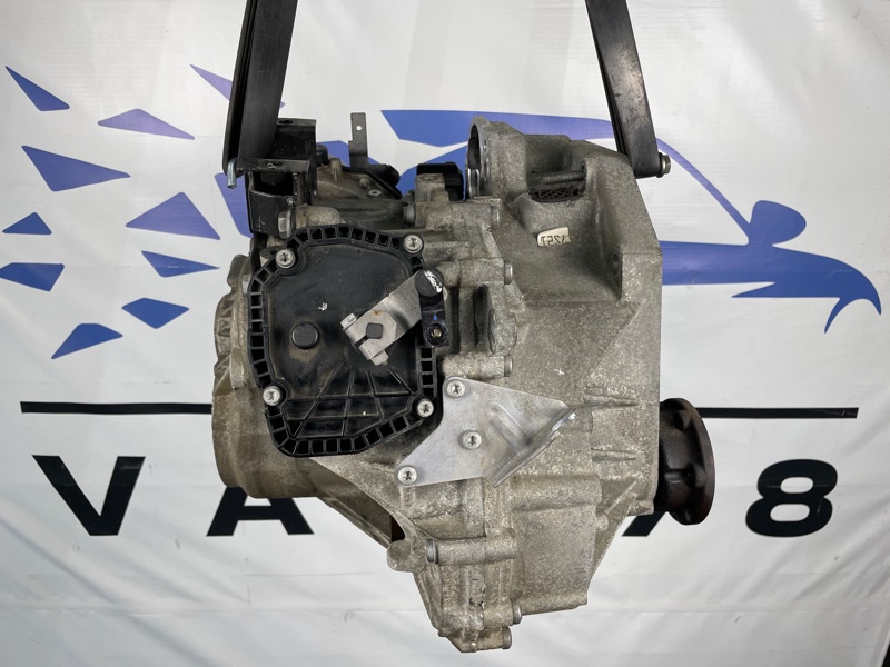 АКПП, 50000 рублей, Санкт-Петербург