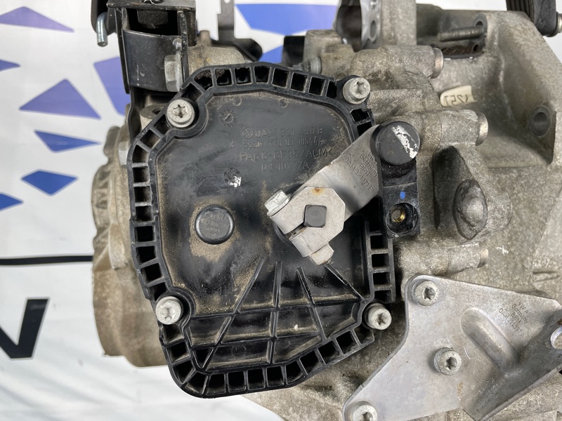 АКПП, 50000 рублей, Санкт-Петербург