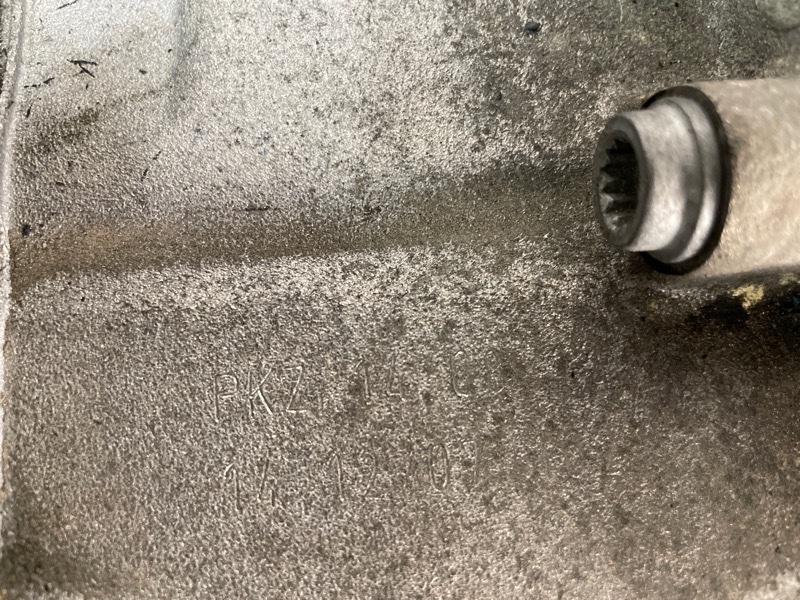 АКПП, 50000 рублей, Санкт-Петербург